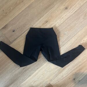 SET ACTIVE FormCloud Cloud High-rise Leggings Size Small